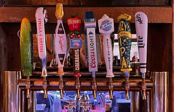 DRAFT BEER DRAFT BEER